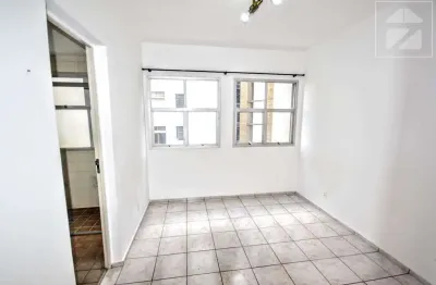 Apartamento à venda com 38 m², 1 quarto em centro, campinas