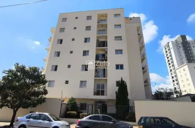 Apartamento à venda com 79 m², 2 quartos 1 vaga em vila itapura, campinas