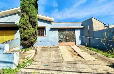 Casa para aluguel com 166,9 m², 4 quartos 3 vagas em vila ângela marta, campinas