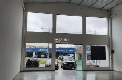 Barracão para aluguel com 370 m², 1 quarto 5 vagas em vila pompéia, campinas