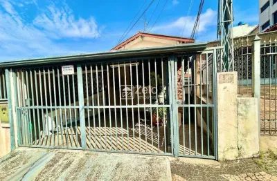 Casa para aluguel com 35 m², 1 quarto em vila joão jorge, campinas