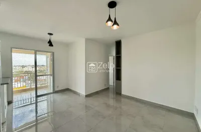 Apartamento para aluguel com 66 m², 2 quartos 1 vaga em ponte preta, campinas