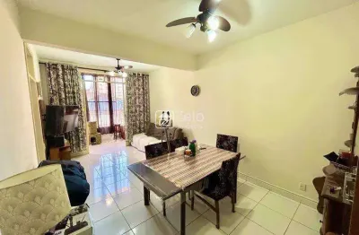 Apartamento à venda com 112 m², 4 quartos em centro, campinas