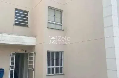 Apartamento para aluguel com 52 m², 2 quartos 1 vaga em loteamento parque das águas, campinas