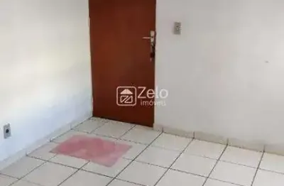 Apartamento para aluguel com 50 m², 2 quartos 1 vaga em parque são jorge, campinas