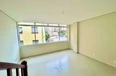 Cobertura para aluguel com 110 m², 2 quartos em centro, campinas