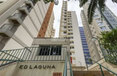 Apartamento para aluguel com 50 m², 1 quarto 1 vaga em cambuí, campinas