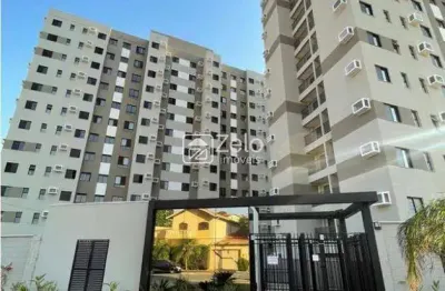 Apartamento à venda com 46,95 m², 2 quartos 1 vaga em jardim baroneza, campinas