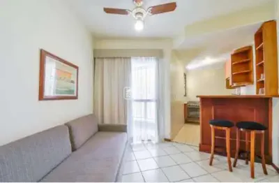 Apartamento para aluguel com 46 m², 1 quarto 1 vaga em centro, campinas