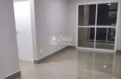 Apartamento para aluguel com 60 m², 2 quartos 1 vaga em balneário tropical, paulínia