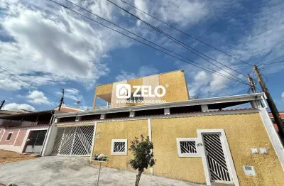 Casa para aluguel em Jardim dos Oliveiras, Campinas - SP | Cód 55364