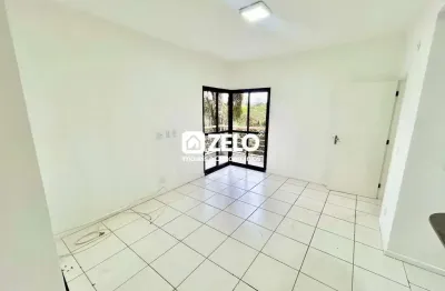 Apartamento para aluguel com 81,8 m², 2 quartos 1 vaga em jardim flamboyant, campinas