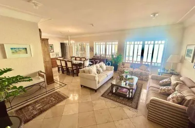 Casa em Condomínio para aluguel em Jardim Madalena, Campinas - SP | Cód 55438