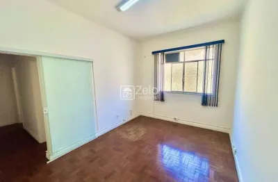 Não informado para aluguel com 90 m², 1 quarto em centro, campinas