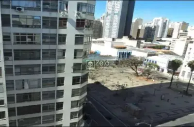 Sala comercial para alugar na Rua General Osório, Centro, Campinas