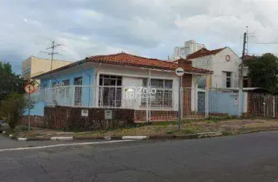 Casa para aluguel com 186 m², 3 quartos 1 vaga em bosque, campinas