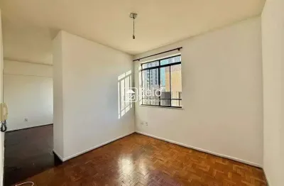 Apartamento à venda com 50,39 m², 1 quarto em centro, campinas