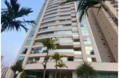 Apartamento para aluguel com 96 m², 2 quartos 2 vagas em vila itapura, campinas