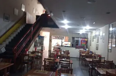 Ponto comercial para alugar na Avenida Andrade Neves, Centro, Campinas