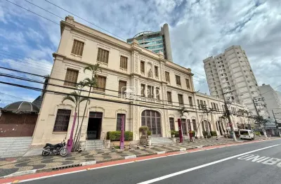 Salão para aluguel com 4.317,8 m², em centro, campinas