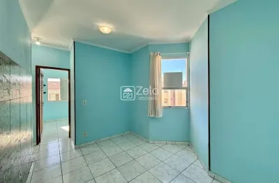Apartamento para aluguel com 57 m², 2 quartos 1 vaga em jardim são vicente, campinas