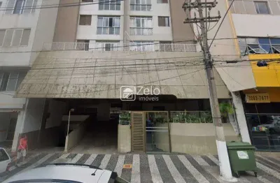 Apartamento à venda com 77 m², 2 quartos 1 vaga em centro, campinas
