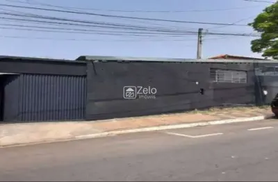 Salão para aluguel com 200 m², 1 vaga em jardim são carlos, sumaré