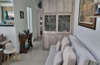 Apartamento à venda com 67 m², 2 quartos 1 vaga em centro, campinas