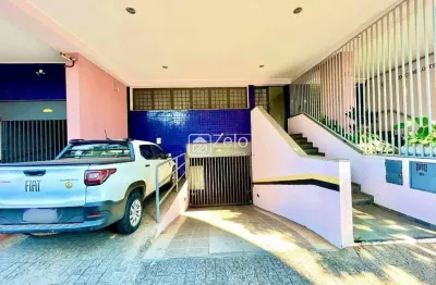 Salão para aluguel com 278,02 m², em centro, campinas