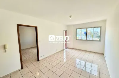 Apartamento para aluguel com 50 m², 1 quarto 1 vaga em botafogo, campinas