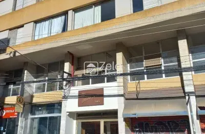 Apartamento à venda com 80,7 m², 2 quartos em centro, campinas