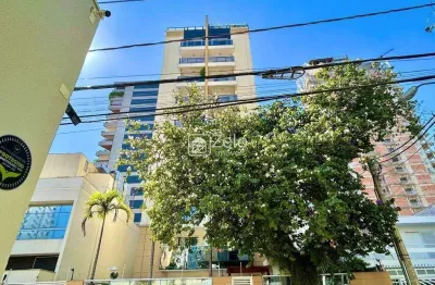 Apartamento para aluguel com 50 m², 1 quarto 2 vagas em cambuí, campinas