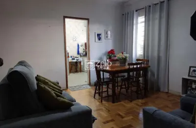 Apartamento à venda com 69 m², 3 quartos 2 vagas em vila joão jorge, campinas