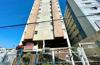 Apartamento para aluguel com 70 m², 2 quartos 1 vaga em jardim chapadão, campinas