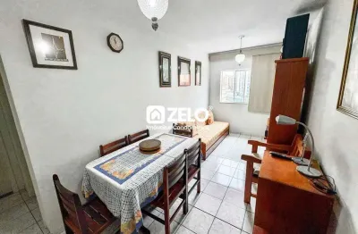 Apartamento para aluguel com 50 m², 1 quarto 1 vaga em centro, campinas