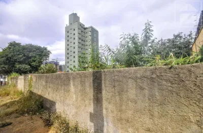Terreno à venda na Rua Mário Siqueira, Botafogo, Campinas
