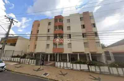 Apartamento à venda com 88,56 m², 2 quartos 1 vaga em parque industrial, campinas