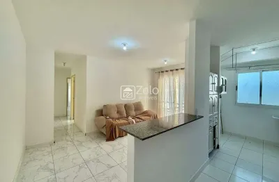 Apartamento para aluguel com 65 m², 2 quartos 1 vaga em swift, campinas