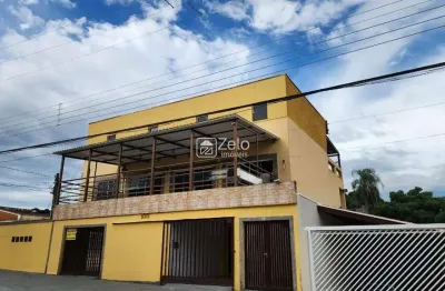 Prédio para aluguel com 240 m², 1 quarto em jardim novo campos elíseos, campinas