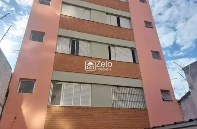 Apartamento para aluguel com 48 m², 1 quarto em centro, campinas
