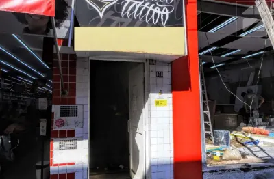 Sala comercial para alugar na Rua Álvares Machado, Centro, Campinas