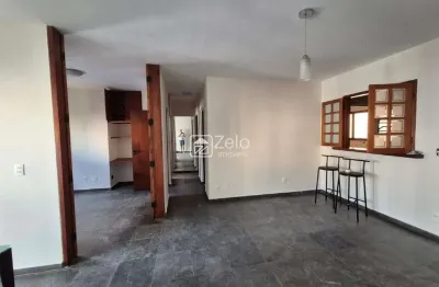 Apartamento à venda com 95 m², 3 quartos 1 vaga em bosque, campinas