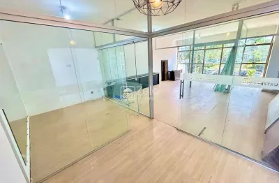 Salão para aluguel com 150 m², 1 quarto 2 vagas em ponte preta, campinas