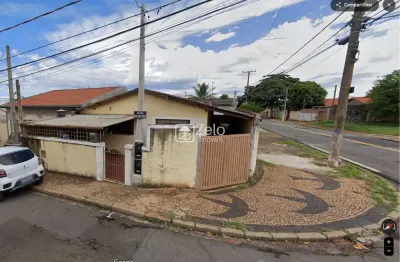 Casa à venda com 200 m², 3 quartos 2 vagas em vila costa e silva, campinas