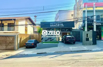 Casa para aluguel com 60 m², 1 quarto 5 vagas em parque das universidades, campinas