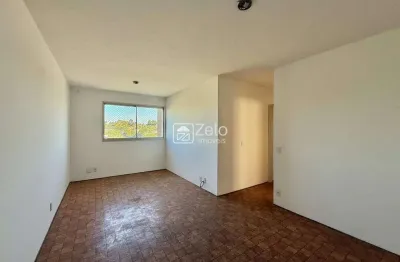 Apartamento para aluguel com 75 m², 2 quartos 1 vaga em vila industrial, campinas