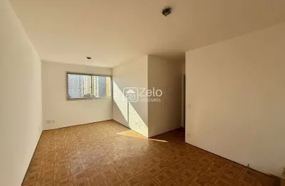 Apartamento para aluguel com 75 m², 2 quartos 1 vaga em vila industrial, campinas