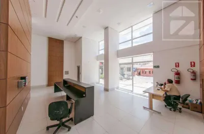Sala comercial para alugar na Rua Barão Geraldo de Resende, Botafogo, Campinas