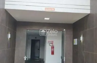 Apartamento para aluguel com 54 m², 2 quartos 1 vaga em jardim amanda i, hortolândia