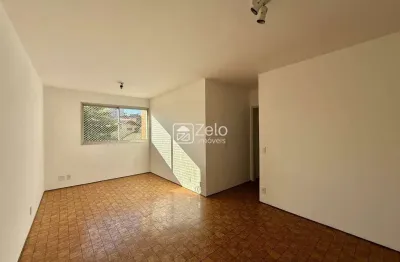 Apartamento para aluguel com 80 m², 2 quartos 1 vaga em vila industrial, campinas
